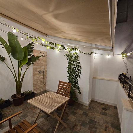 Siete Lunas Córdoba Exteriér fotografie