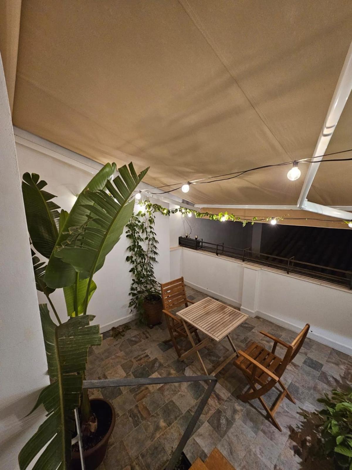 Siete Lunas Córdoba Exteriér fotografie