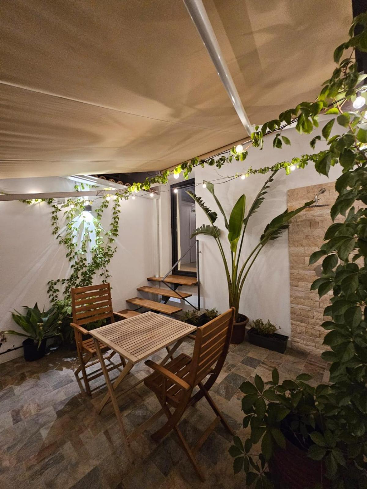 Siete Lunas Córdoba Exteriér fotografie
